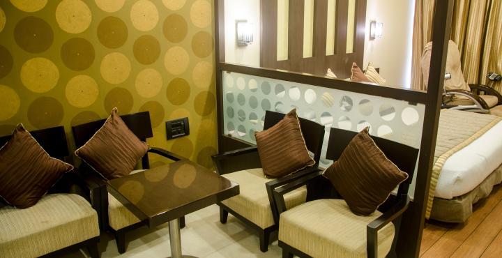 Hotel Silver Inn Bombaj Zewnętrze zdjęcie
